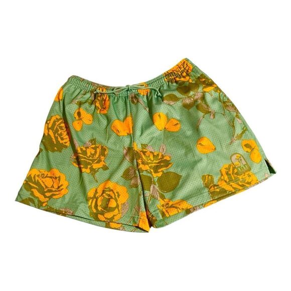 🆕 Nike Men's NSW Mesh Rose City Shorts size XXL - Picture 2 of 7